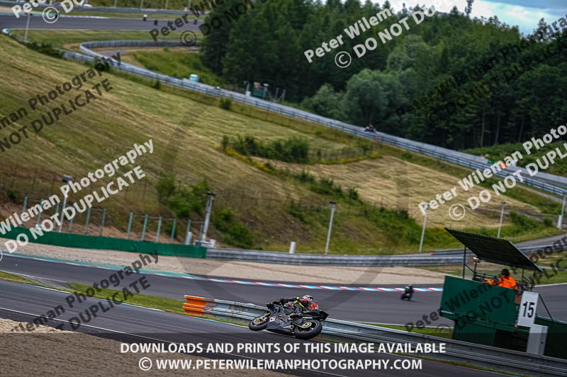 Slovakia Ring;event digital images;motorbikes;no limits;peter wileman photography;trackday;trackday digital images